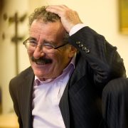 Image of Professor Robert Winston