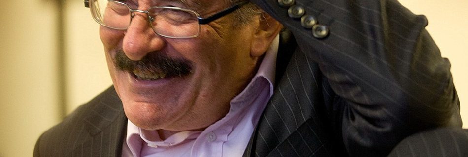 Image of Professor Robert Winston